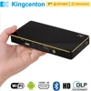 Wireless pico DLP LED projector wifi projector for phone and tablet support wifi wireless connection with smartphone
