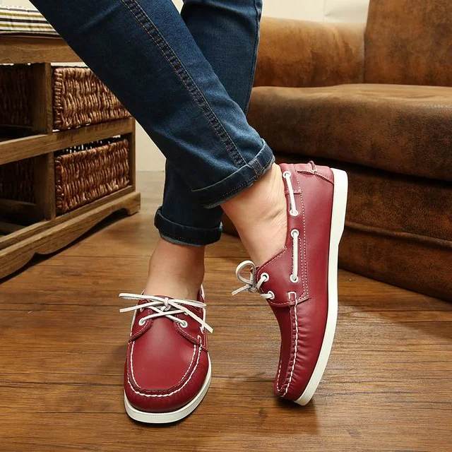 men casual shoes wild fashion business men leather shoes