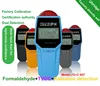 portable formaldehyde gas analyzer with Sensor and chip