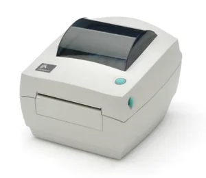 Zebra GK888T Thermal Transfer Label Printer