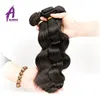 Free sample malaysian hair weave bundles wholesale malaysian 100 unprocessed hair extensions
