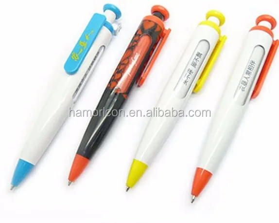 novelty pens