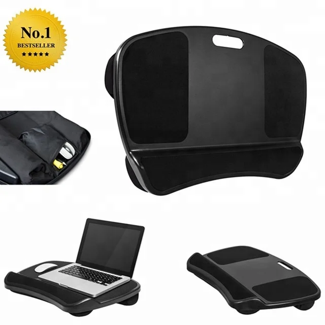 
10 years export experience cheap portable multifunctional lazy laptop seating table computer standing study desk for bed 