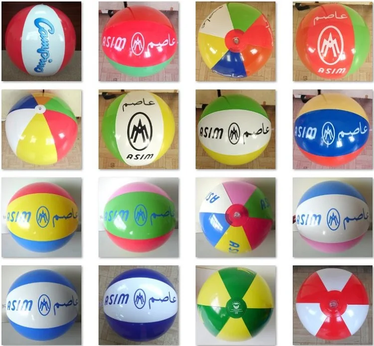 2 beach ball 7