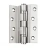 AKADA stainless steel Commercial heavy duty swing away expandable offset door hinges
