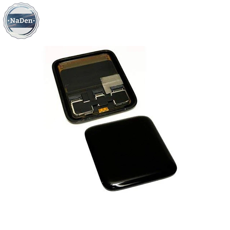 

for apple watch 1,2,3 ecran 100% Original just Touch Screen Display Digitizer Assembly apple watch ecran For apple watch 1 lcd