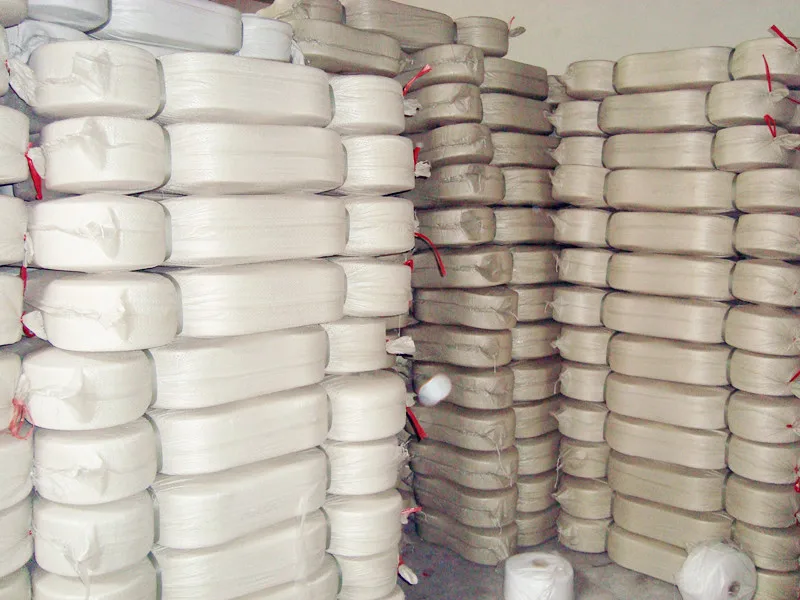 100% polyester yarn/regenerate polyester mop yarn/microfiber braided yarn for mop