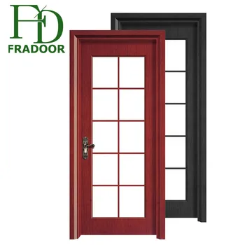 Soundproof Tempered Glass Interior French Doors Buy Interior French Doors Lowes Glass Interior Wood Doors Interior Doors With Glass Inserts Product