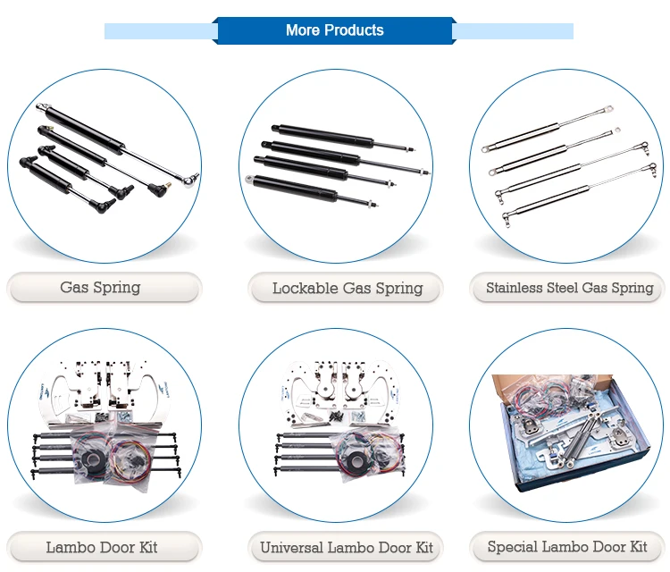 more products