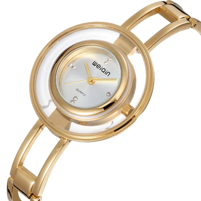 full bangle watch