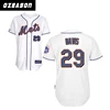Supply World Classic Jersey Baseball Custom Subliamted/ Embroidery/ Tackle Twill Baseball Jersey