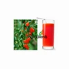 China free sample goji berry juice drinks