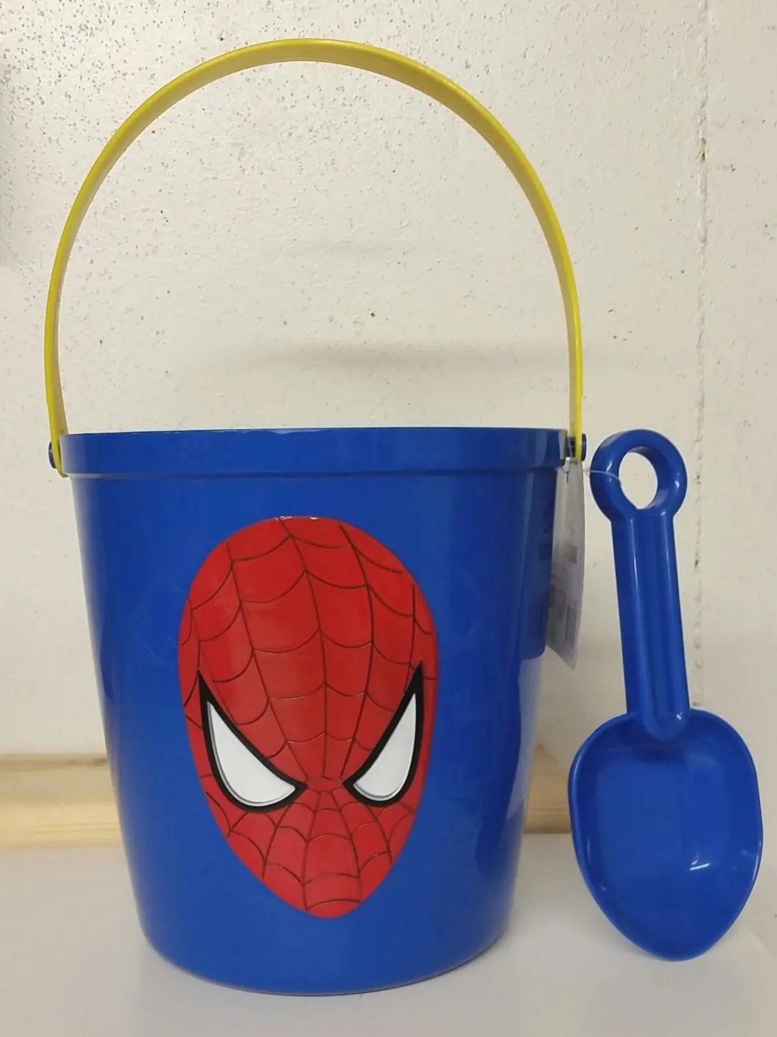 sand pail and shovel set