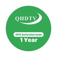 

IPTV Account Subscription Reseller Panel QHDTV IPTV Channels Subscription Codes 12 Months with 24 Hours Free Test Codes