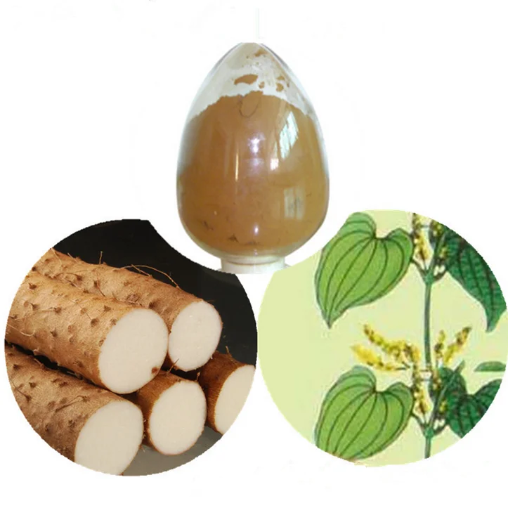 Shan Yao Natural Product Plant Natural Wild Yam Extract Buy Wild Yam Extractyam Extract