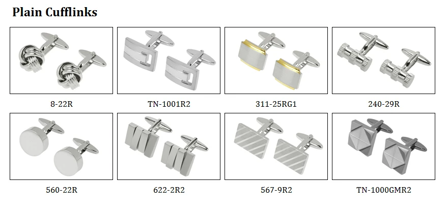 plain cufflinks.jpg