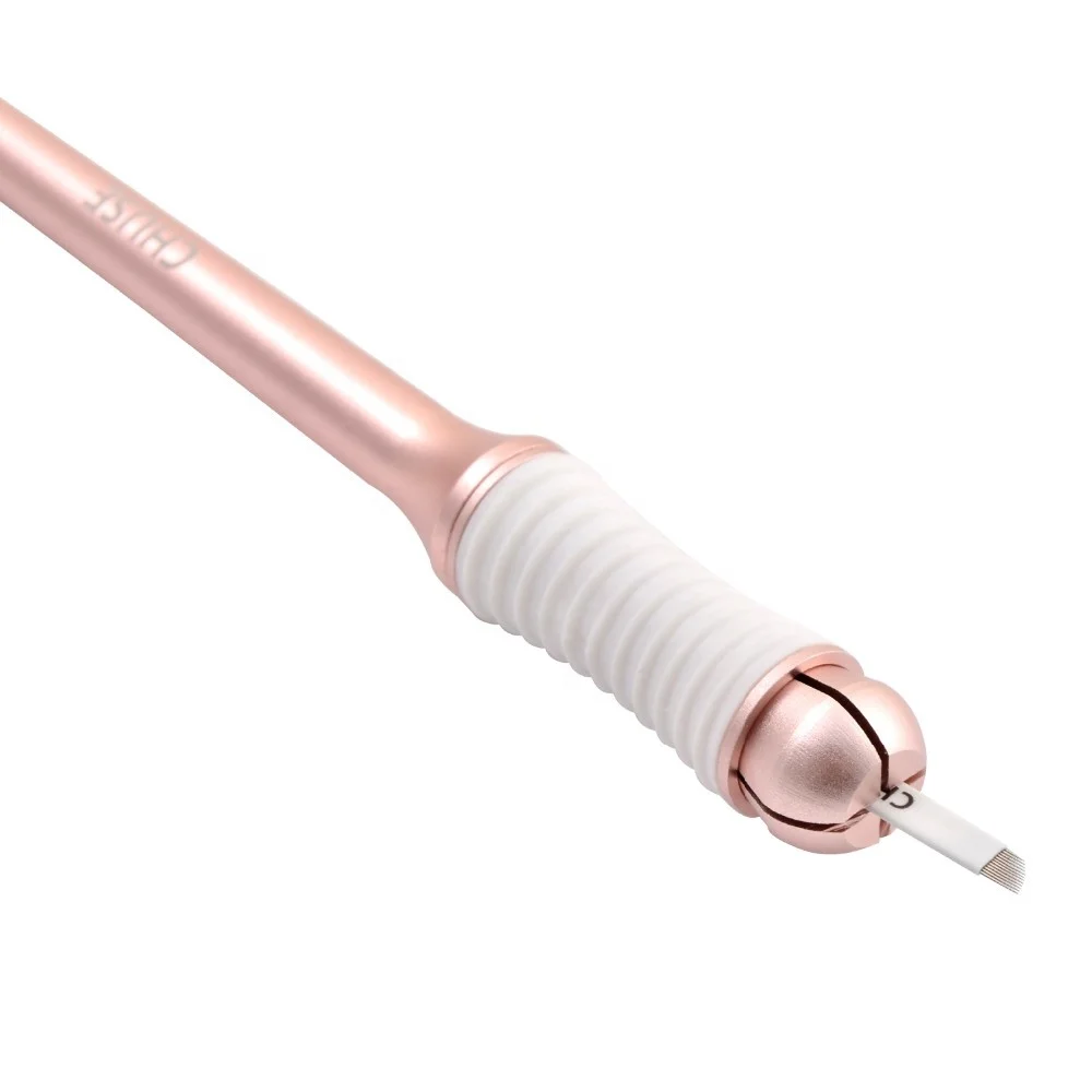 

CHUSE M99 Permanent Makeup Eyebrow Microblading Pen Set with Blades