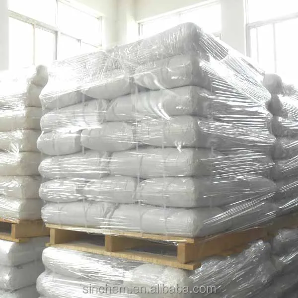 
high quality white silica gel absorbent in bulk bag 2017 