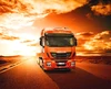 1:12 Diecast model Iveco launches the new Stralis Hi-Way