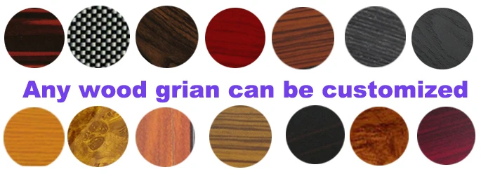 color swatch wood