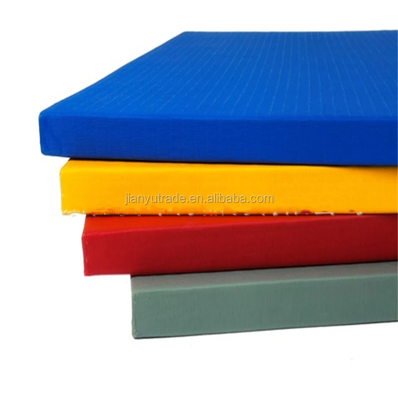 

(HERRMAN)Wholesale Martial Arts Taekwondo Tatami used judo mats