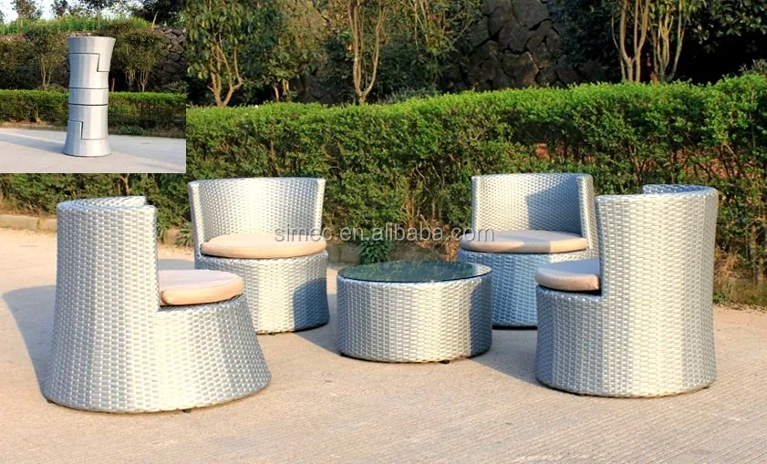 Wholesale High Quality Outside Wicker Outdoor Patio Furniture - Buy