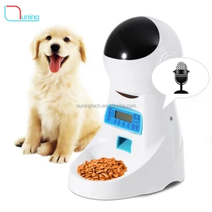 Petmate Automatic Pet Feeder Petmate Automatic Pet Feeder