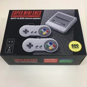 Mini Retro Handheld Console 16 bit Classic Games