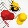Fashion Custom Design Hip Hop Snapback/ baseball Hat/ Men Cap and Hat With Embroidery Logo