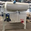 Coagulation and Floculation Sedimentation DAF Dissolved Air Flotation Device Environmental Protection Equipment
