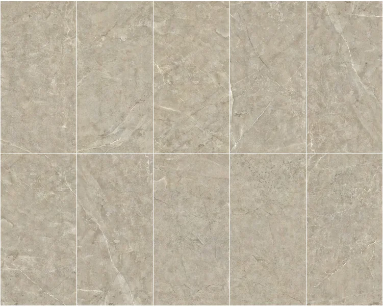 600 x 1200 environmental friendly modern porcelain tiles