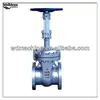 Class 150-600 Cryogenic Gate Valve