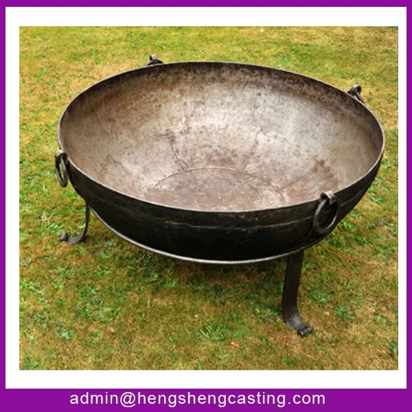 Distinctive High Quality Decorative Indoor Clay Fire Pit - Buy Fire Pit