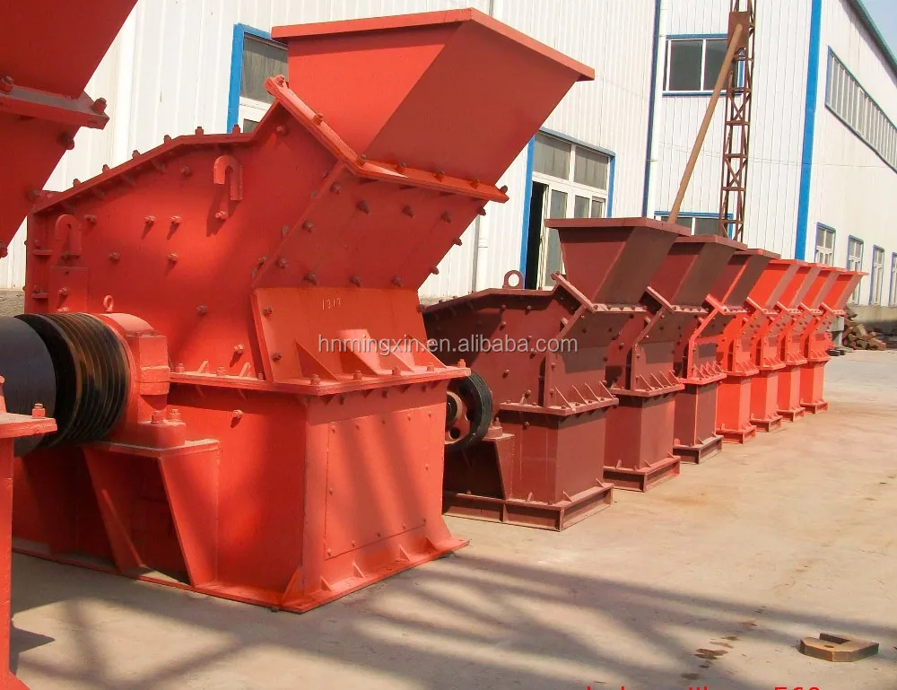 Competitive Price Industrial Glass Bottle Crusher Machine For Sale