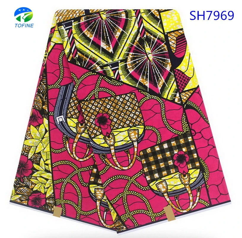 
holland wax ankara african wax prints quality 100% cotton holland ankara fabric 