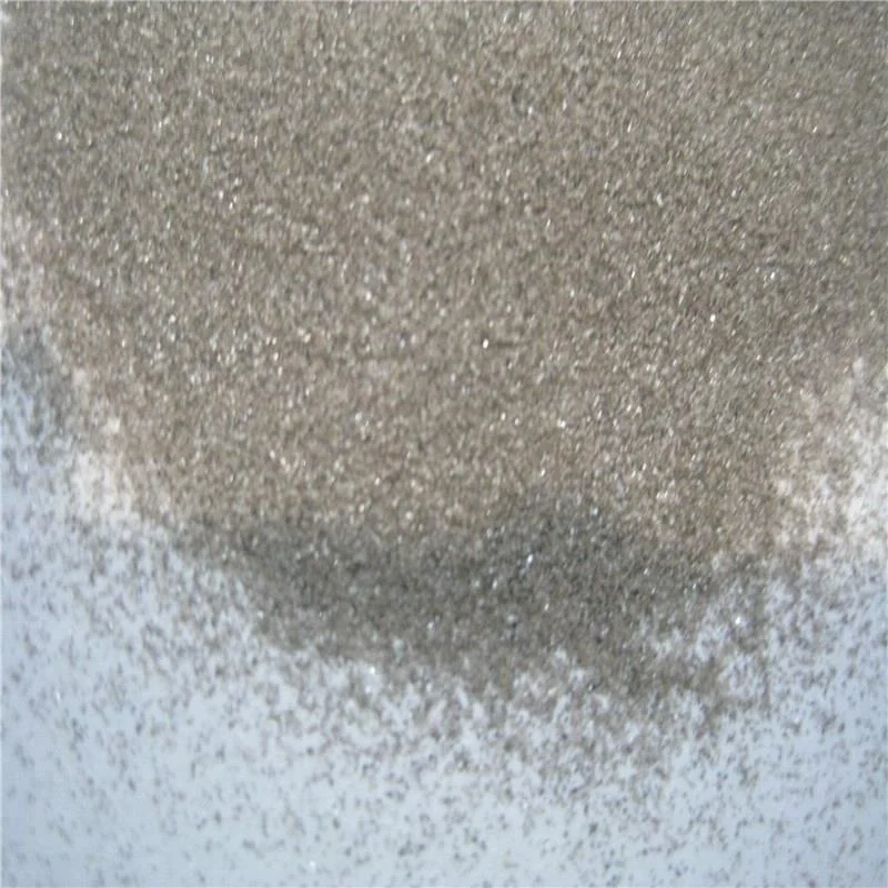 94.5% P grade Brown Fused Alumina/BFA P12-P220 for Abrasive paper