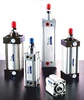 MAL Series MINI Cylinder Pneumatic Air Cylinder Basic Type