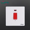 Dimmer switch for led lights digital remote control dc