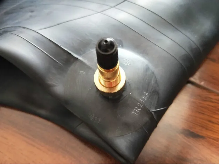 
Korea quality Tractor Butyl Inner Tube 8.3-28 