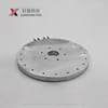 Casting Aluminum Round Tube Heating Elements for Plastic Extrusion Machine
