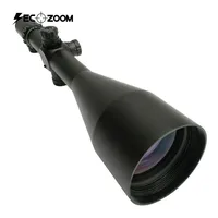 

4-50x75 SECOZOOM Big Objective Hunting Optic Parallax Rifle Scope