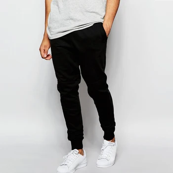 tapered jogger pants mens