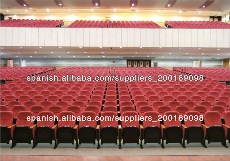 asiento auditorio teatro para teatro asientos muebles, sillas iglesia