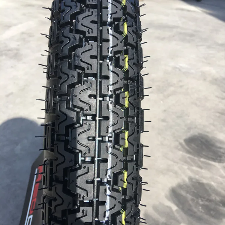 18 bike tyre