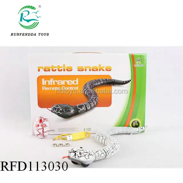 remote control snakes for sale