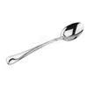 Luxury Gold Cutlery Suit Camping Tools Dinnerware Sets Flatware Picnic Knife Stainless Steel Fork Spoon Metal