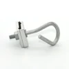 High Quality Aluminum Suspension Q Span Clamp