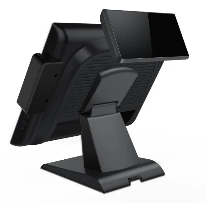 15inch touch screen pos computer cash register pos system epos for supermarket buy pos computer pos system cash register product on alibaba com computer cash register