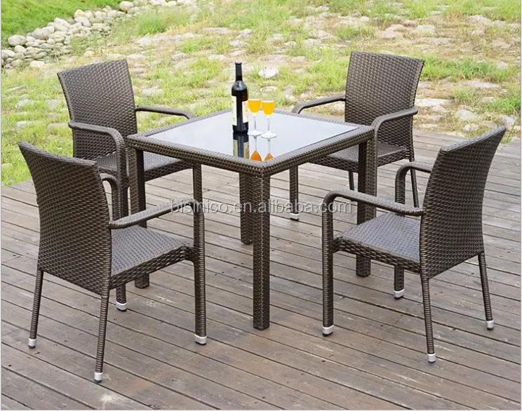 Outdoor Furniture,Garden Table Set - Buy Royal Garden Outdoor Furniture