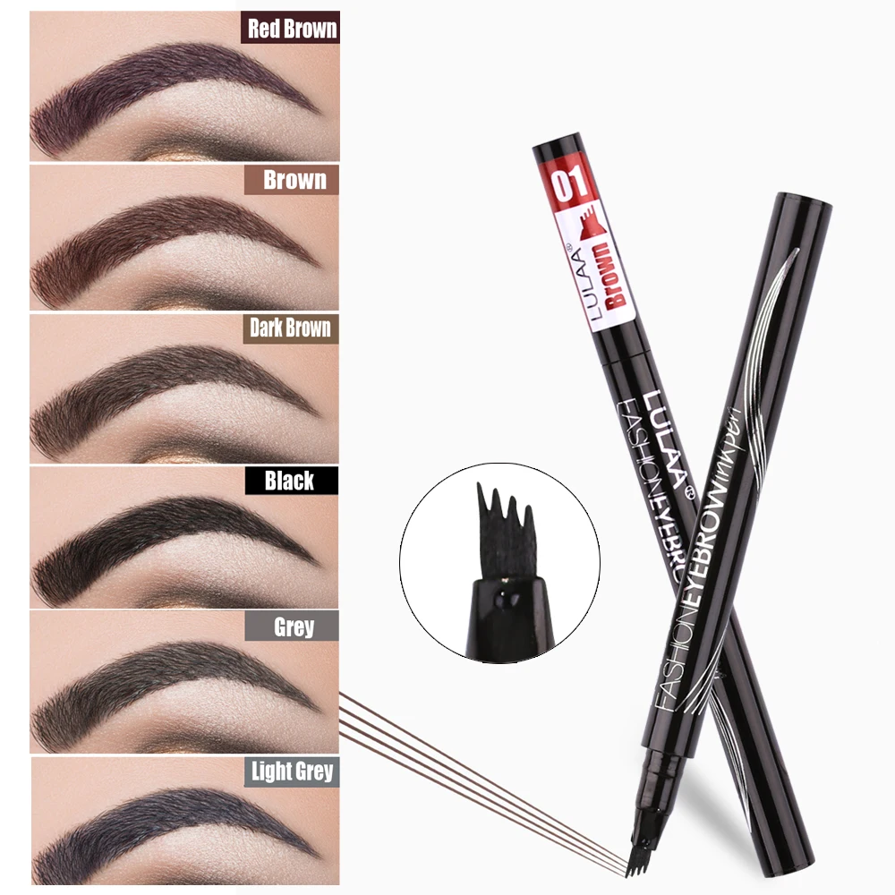 long lasting brow pencil